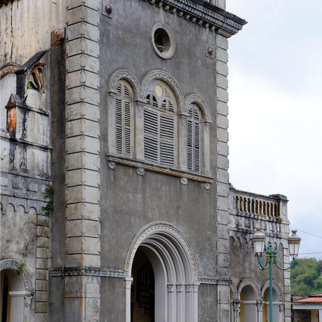 Eglise Notre-Dame-de-la-Délivrande