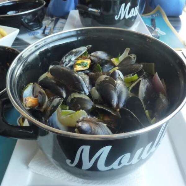 La Moule Rit