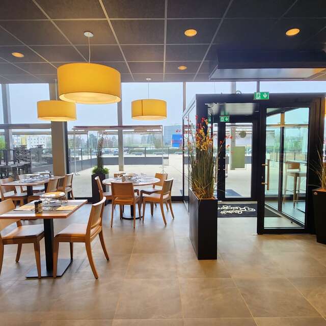 Bistro Regent