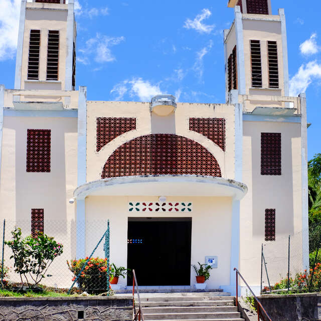 Eglise Saint-Joseph