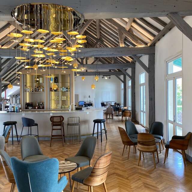 Le 1519 Restaurant