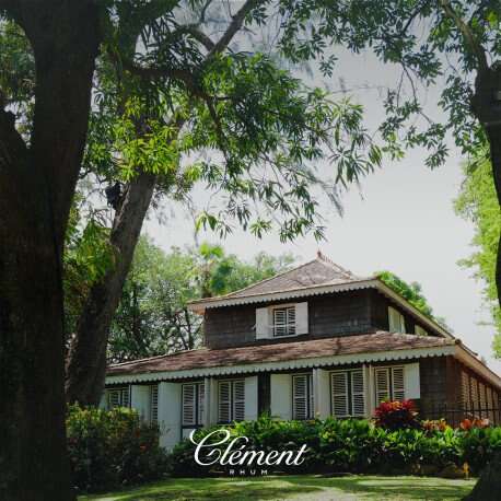 Visite Guidée (Habitation Clément)
