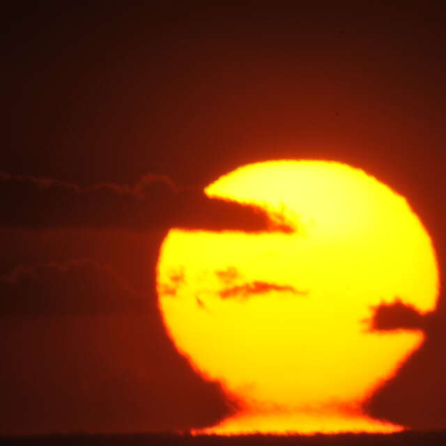 Astronomie : Solstice d'hiver