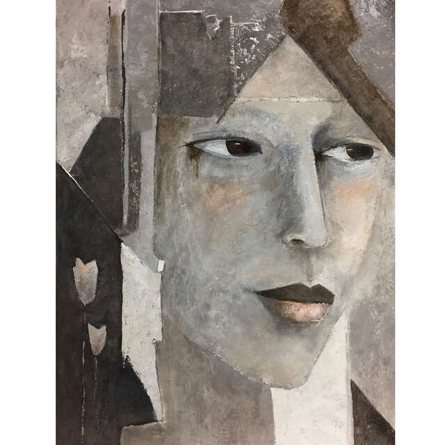 Catherine Decressac Expose