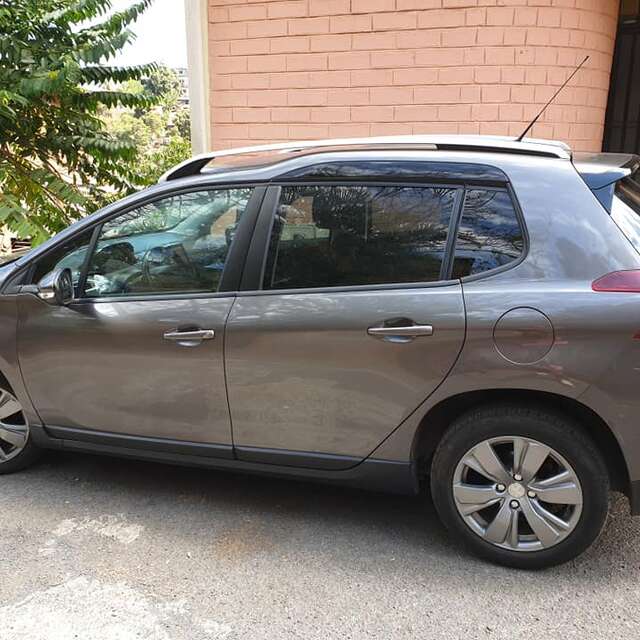 MAY'CAR