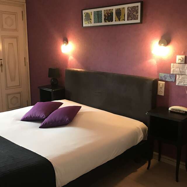 Hôtel Les Deux Magots