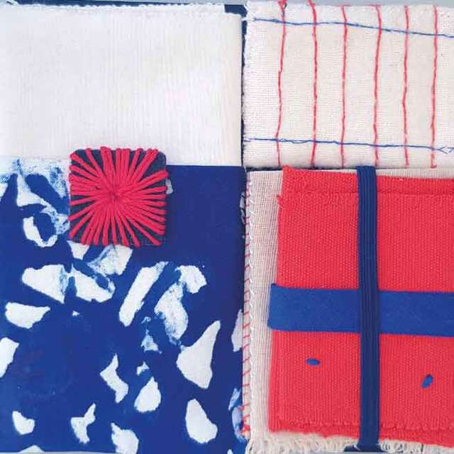 Atelier paquetage