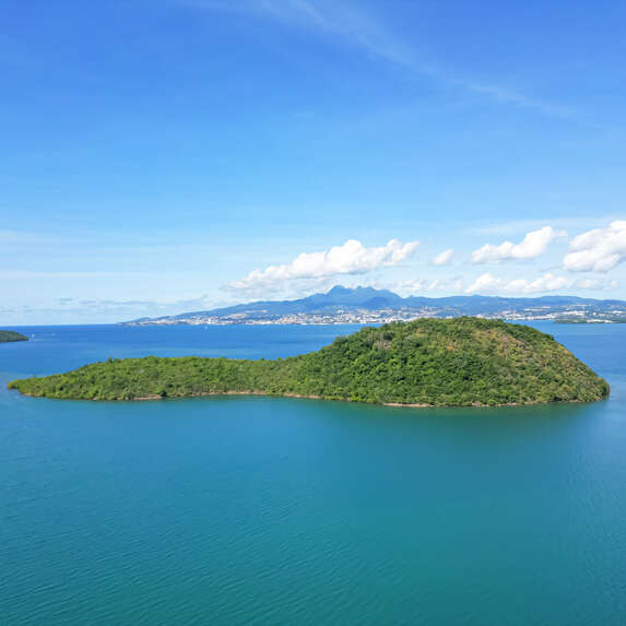 Îlet Gros îlet ou îlet Mandoline