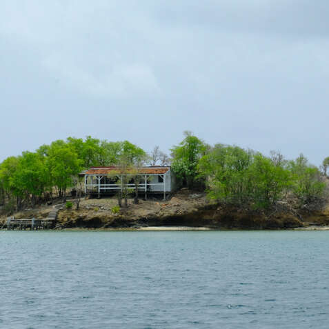 Îlet aux Rats