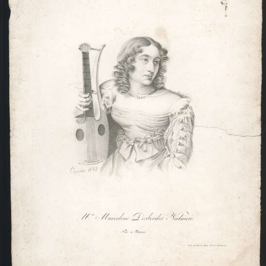 Archives Municipales de Douai - Exposition Gravures