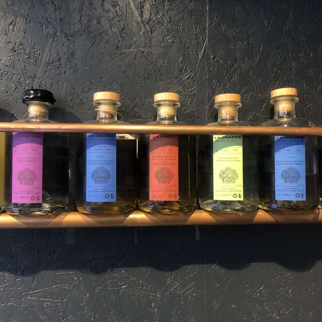 La Distillerie du Ponant