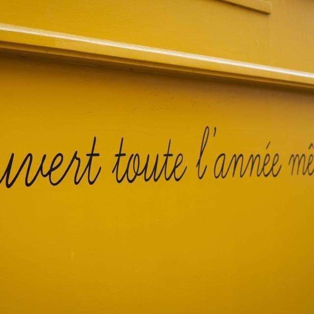 La Main à la Pat'