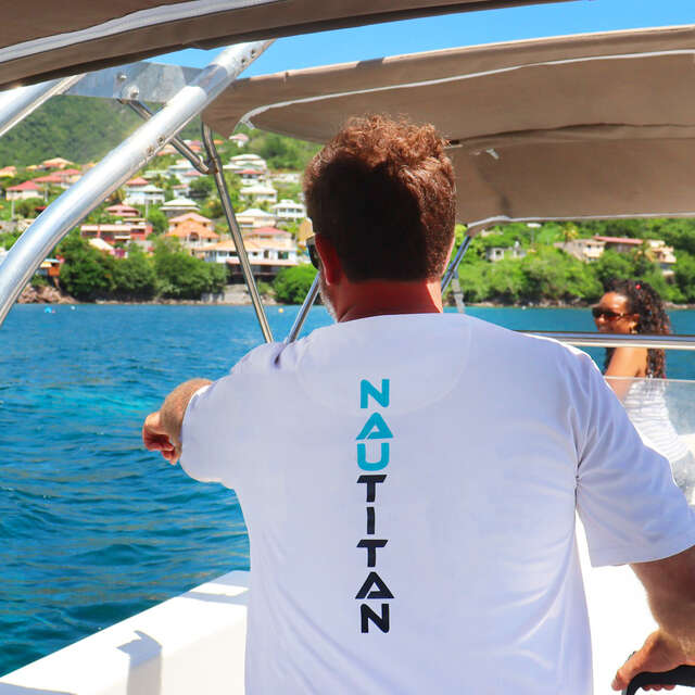 Nautitan (Rental with skipper)