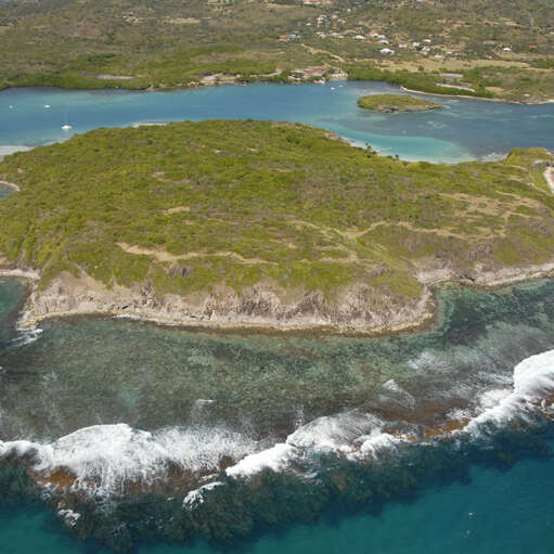 Îlet Chevalier