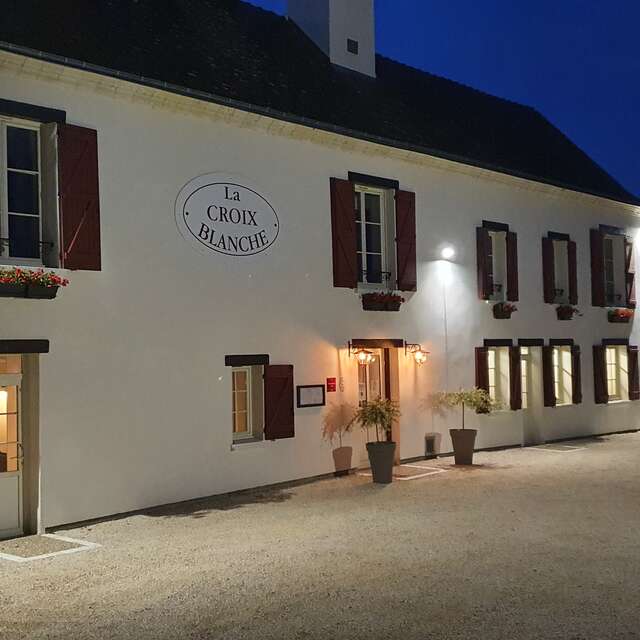 La Croix Blanche