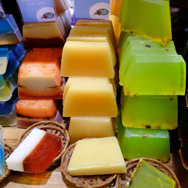 La Savonnerie Antillaise