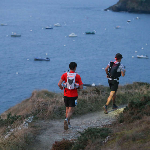 Belle-Ile-en-Trail