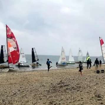 Fête de la Voile