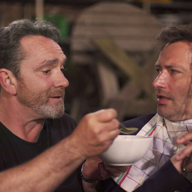 Les Grands Seigneurs