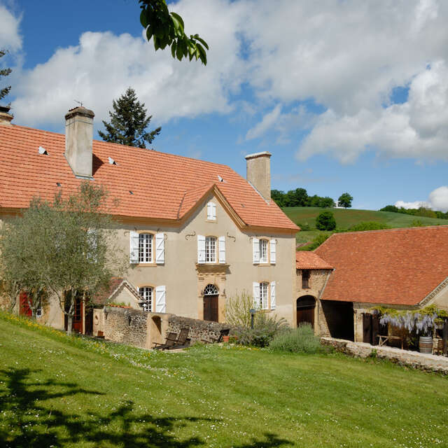 Gîte CoMic