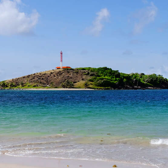 Îlet Cabrits