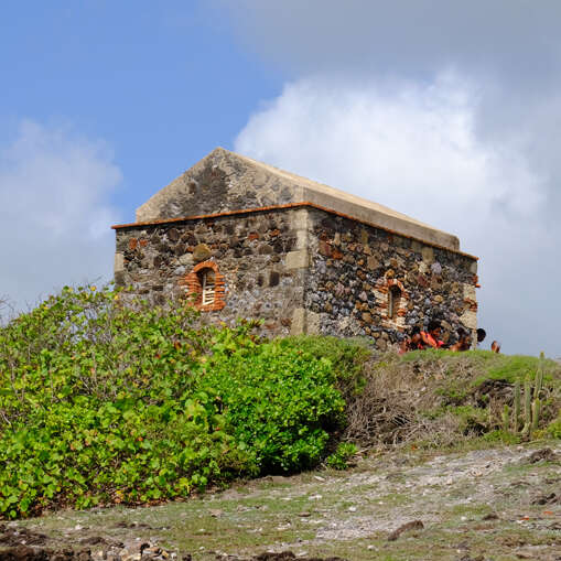Chapelle de la Vierge des Marins