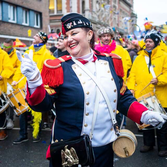 Circuit Carnaval de Dunkerque
