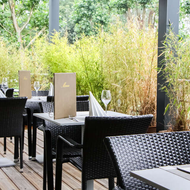 Restaurant du Bois des Retz