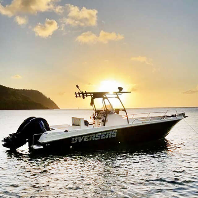 S.L.M Société Location Maritime 972