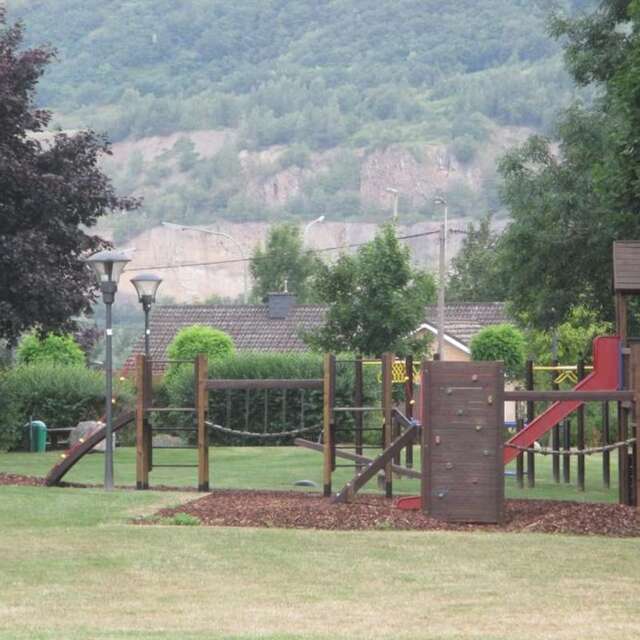 Picknickplätze in Engis