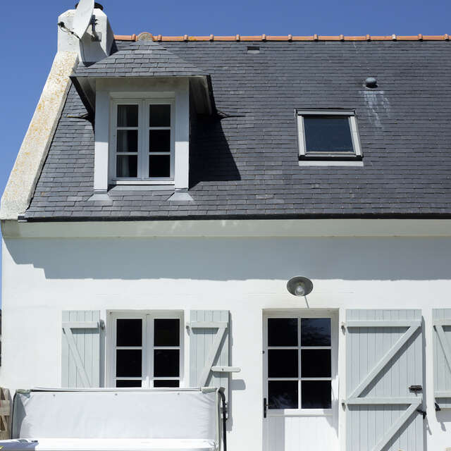 Le Hameau du Phare (Maison Nicolas)