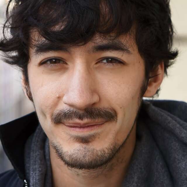 Concert : Alexandre Castillon
