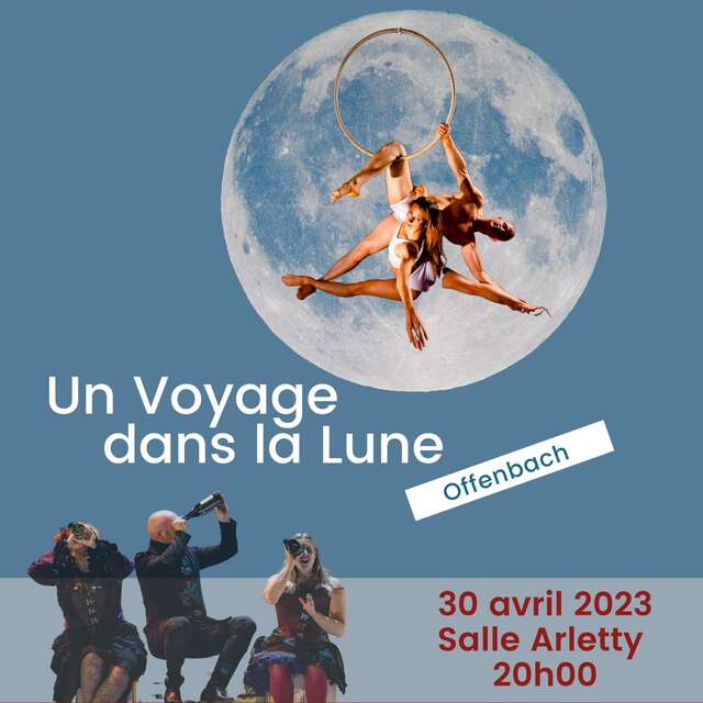 Concert de Printemps
