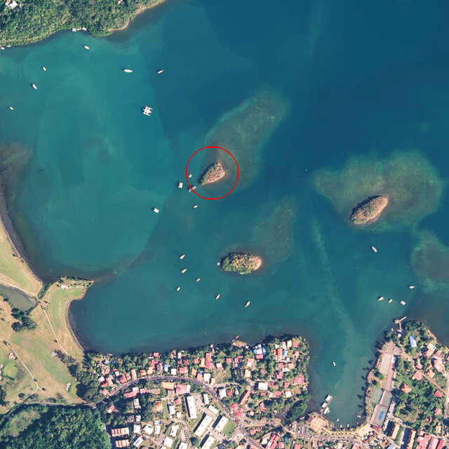 Îlet Sixtain