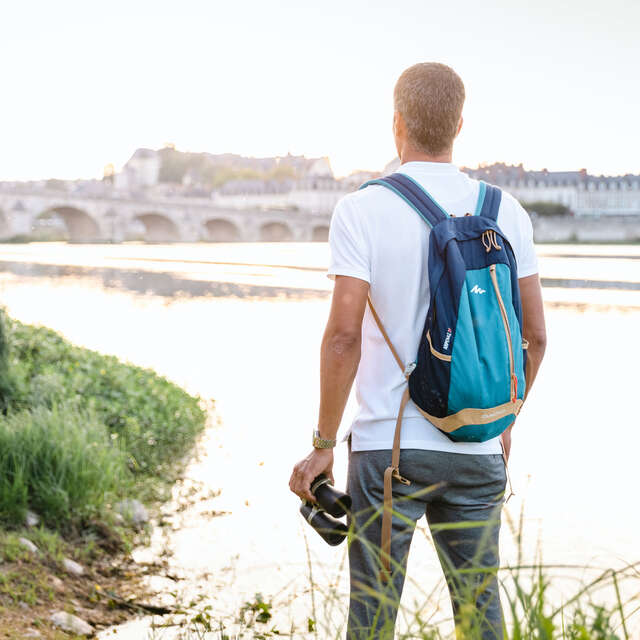La rando des trois ponts de Blois