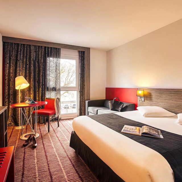 Hôtel Mercure Blois-Centre
