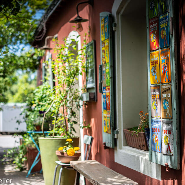 Chez Renée