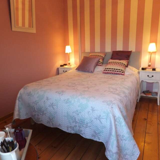 La Maison de Yolande et Adrien