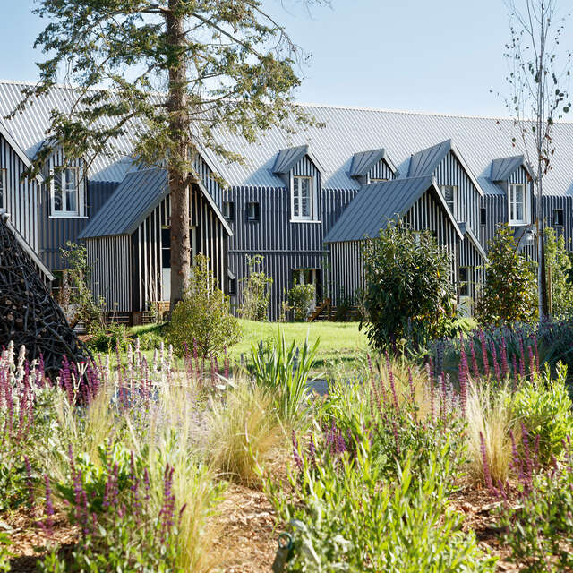 Le Bois des Chambres