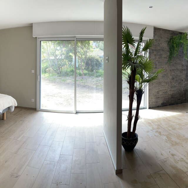 NÜ-DE Gites et Spa