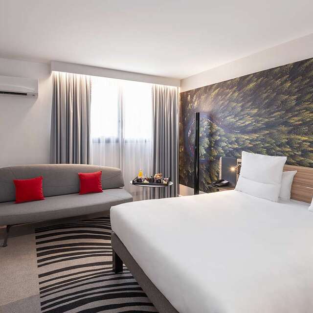Novotel Blois Centre - Val de Loire