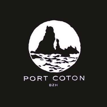 Port Coton, Textile