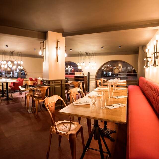 Le Patio