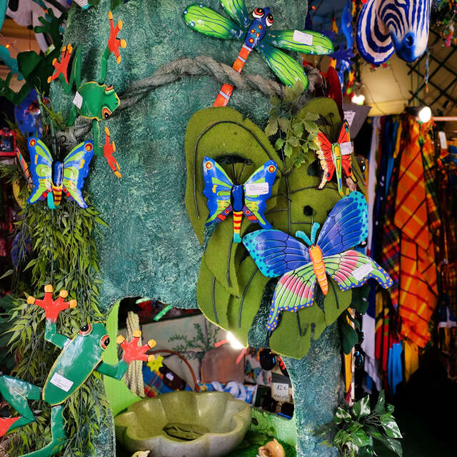 Jungle