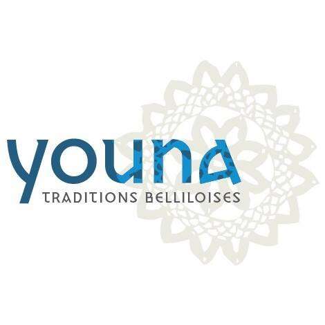 Les chroniques de Youna : contes et légendes au coin du feu