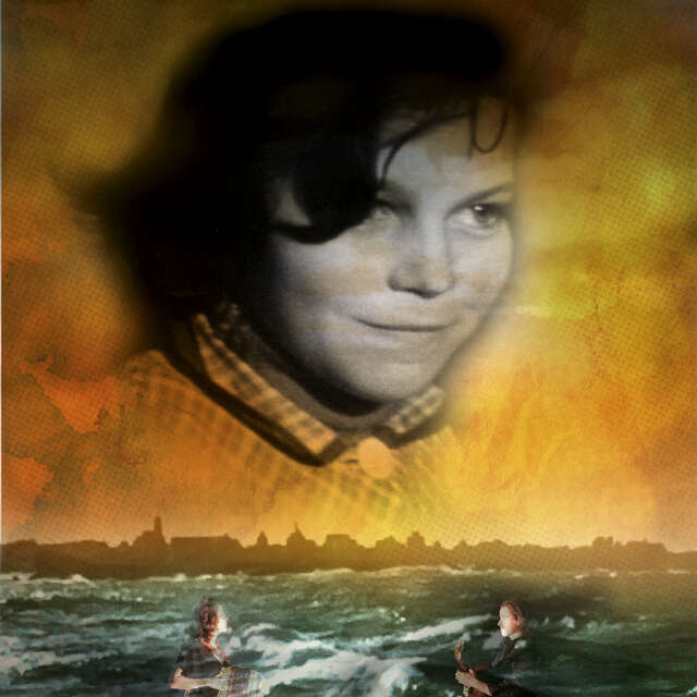 4° ouest histoire(s) d'une île