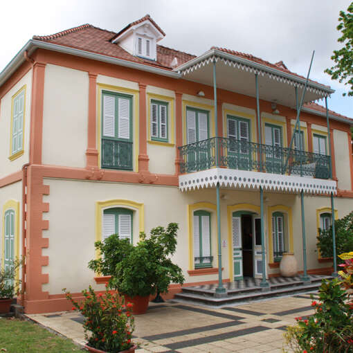 Musée d’Histoire et d’Ethnographie