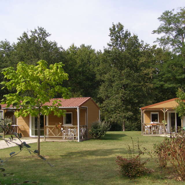 Circuit des chênes de Crouy-sur-Cosson