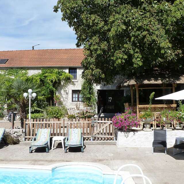 Le Clos de Pont-Pierre