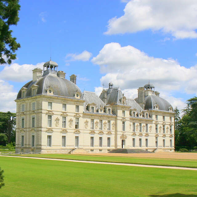 Château de Cheverny